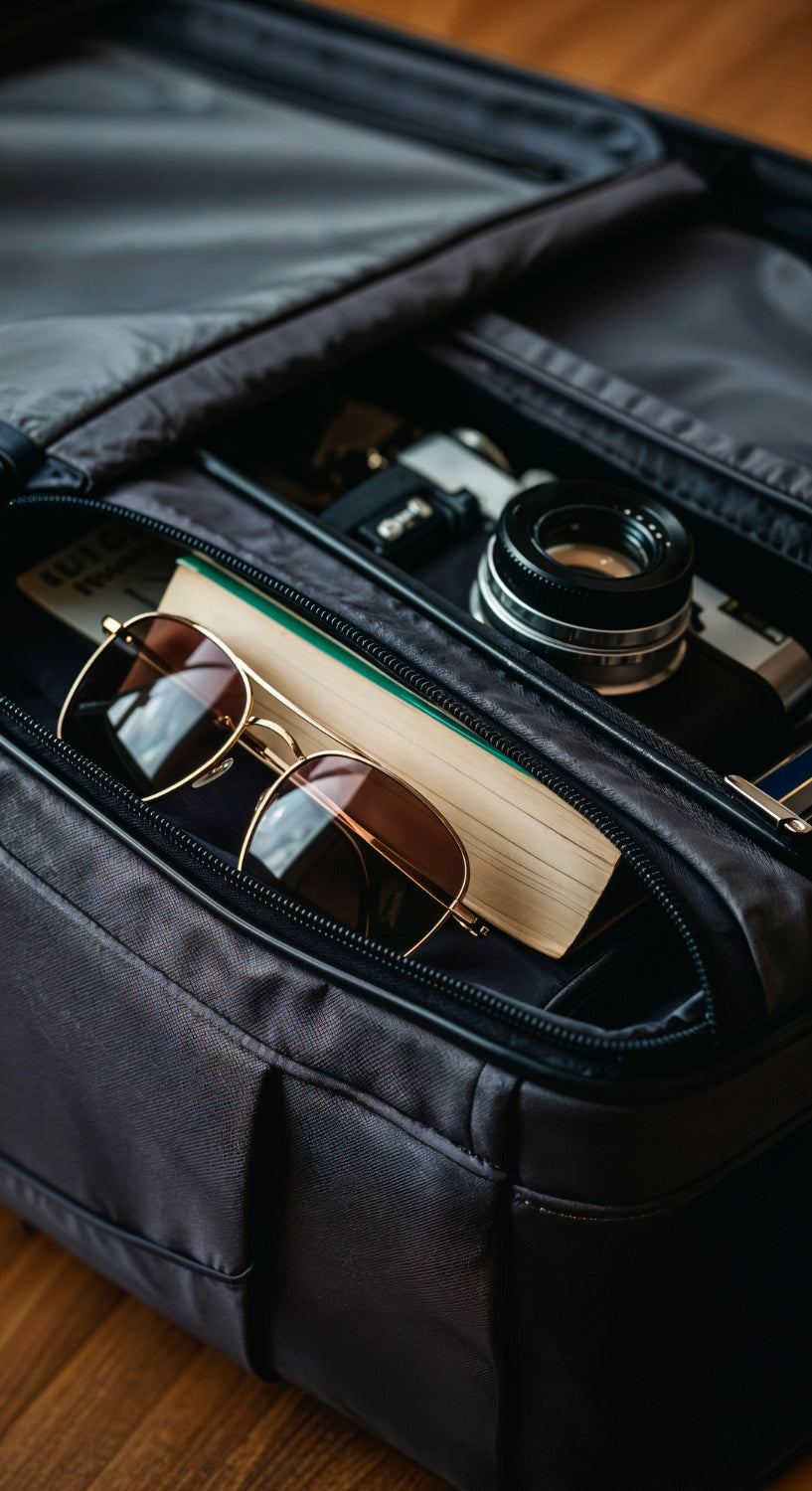 Luxury Accessories