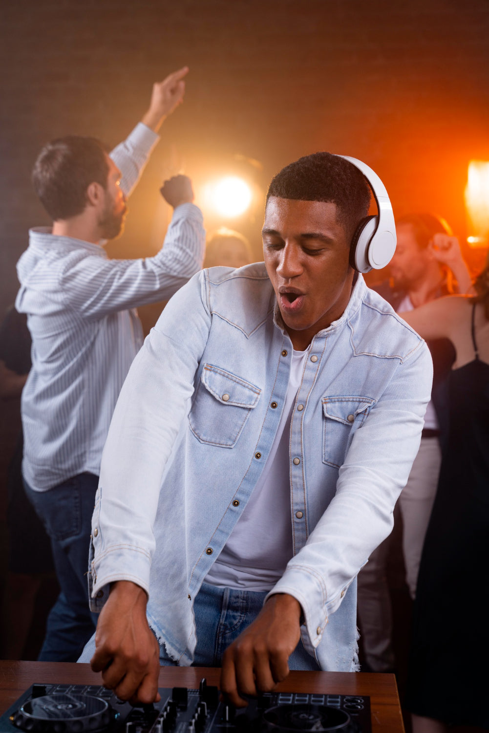 Club Experience