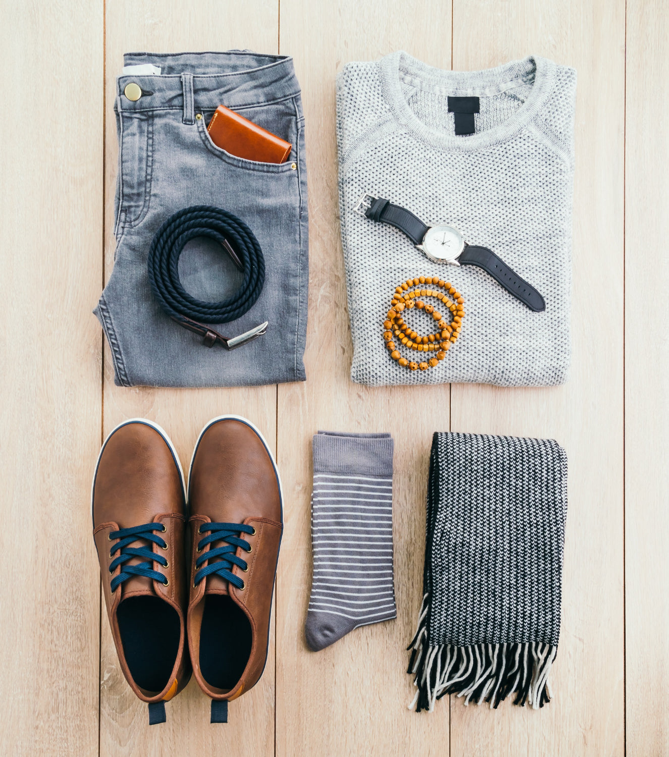 Everyday Essentials