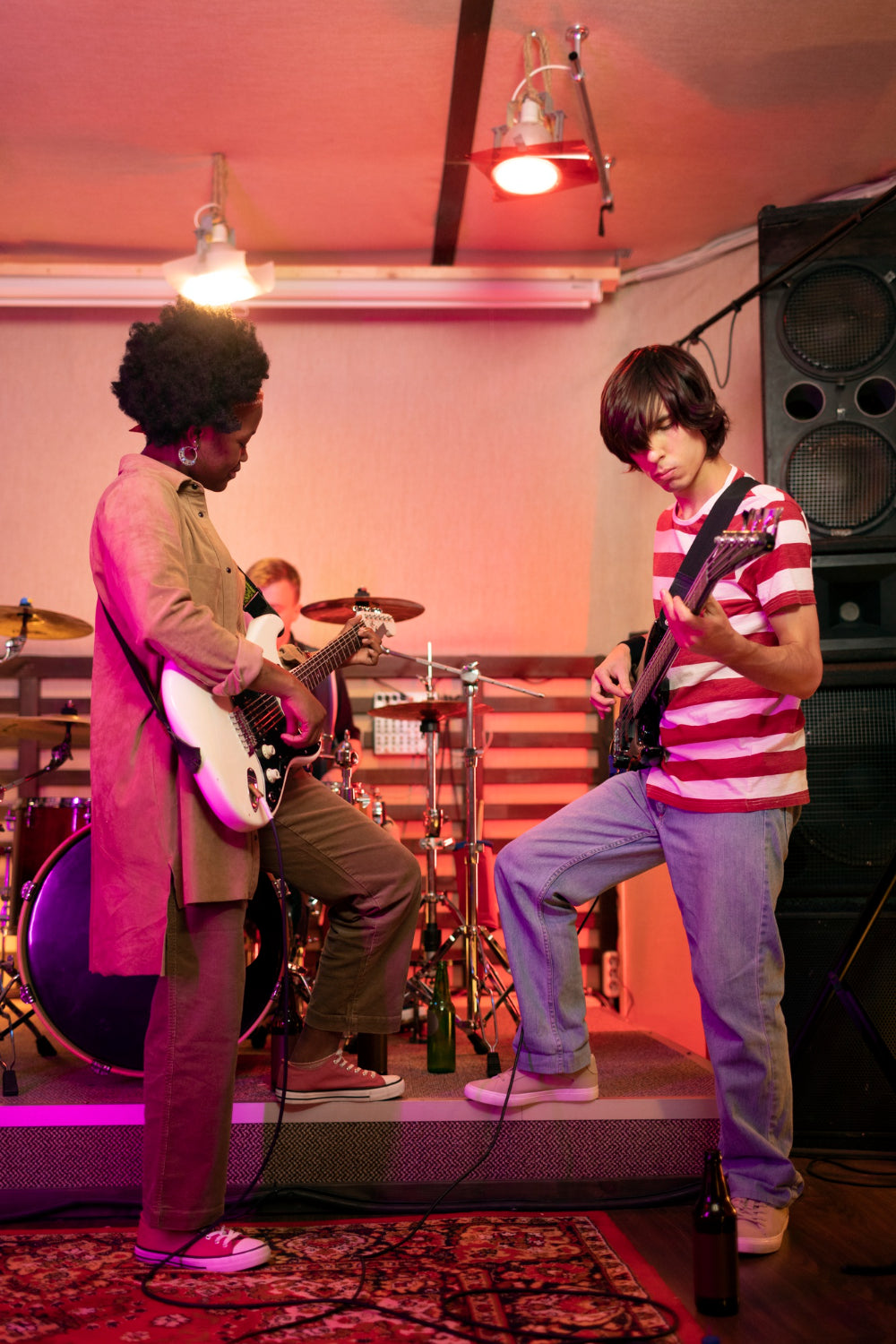 Live Music