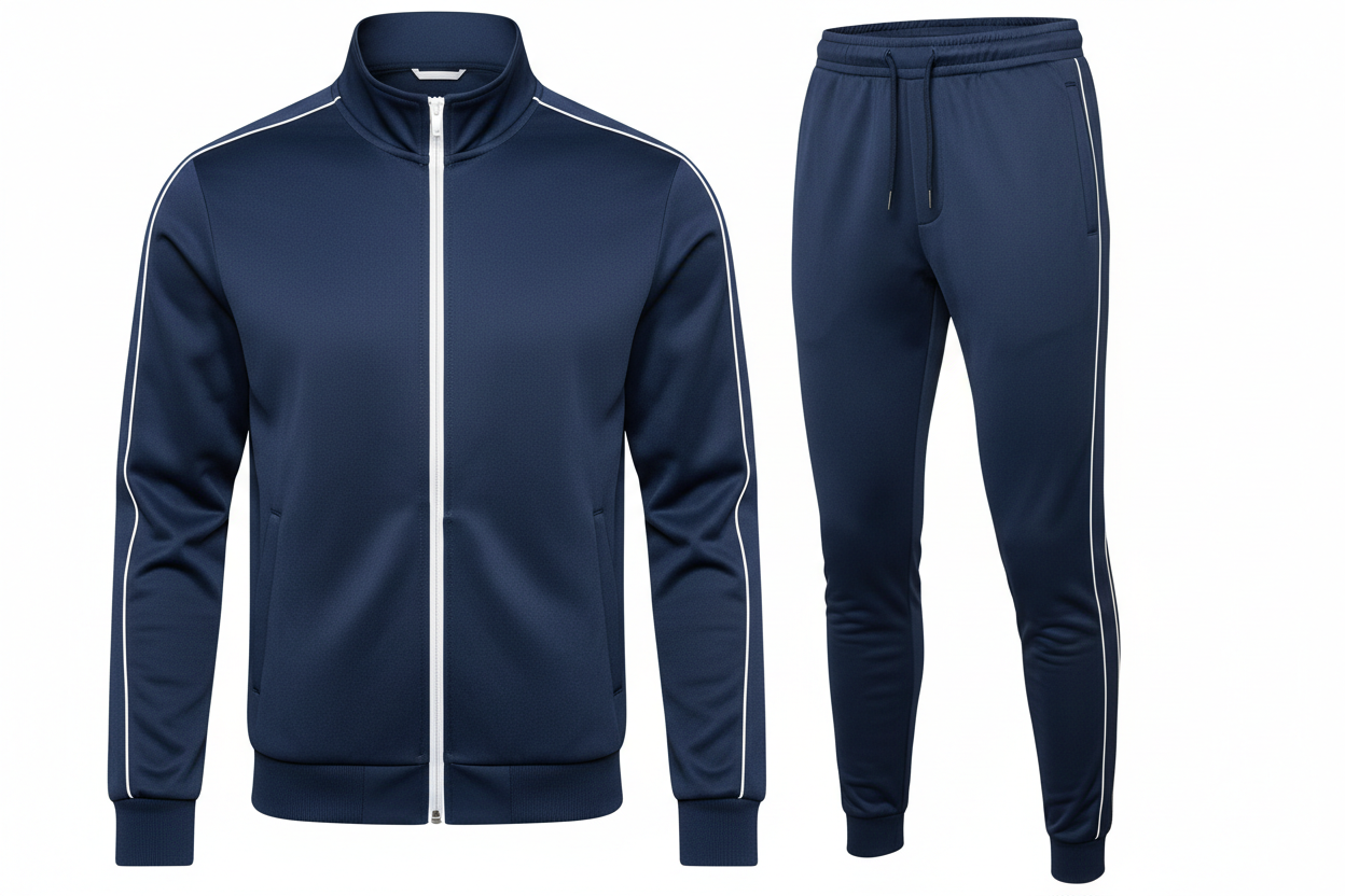 Winter Cloths