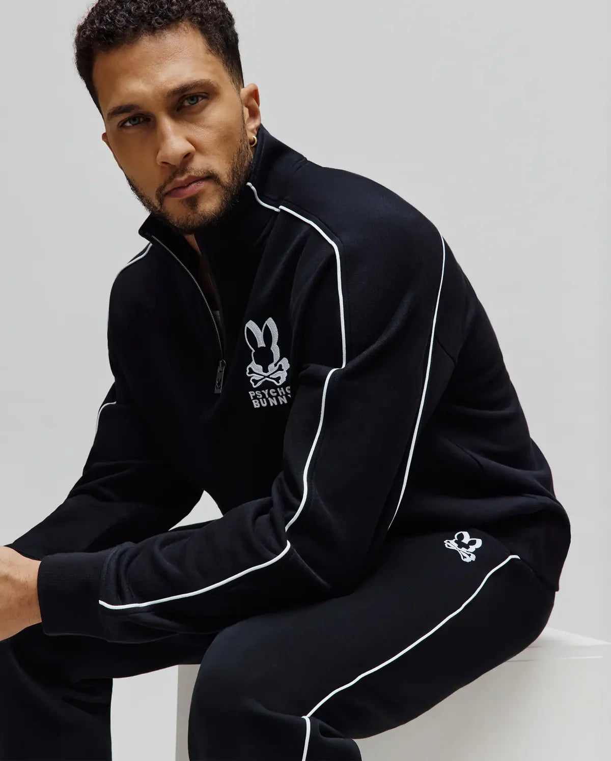 Mens toby 14 zip