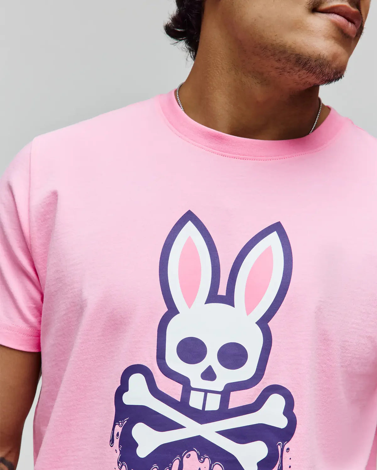 Mens carl graphic tee