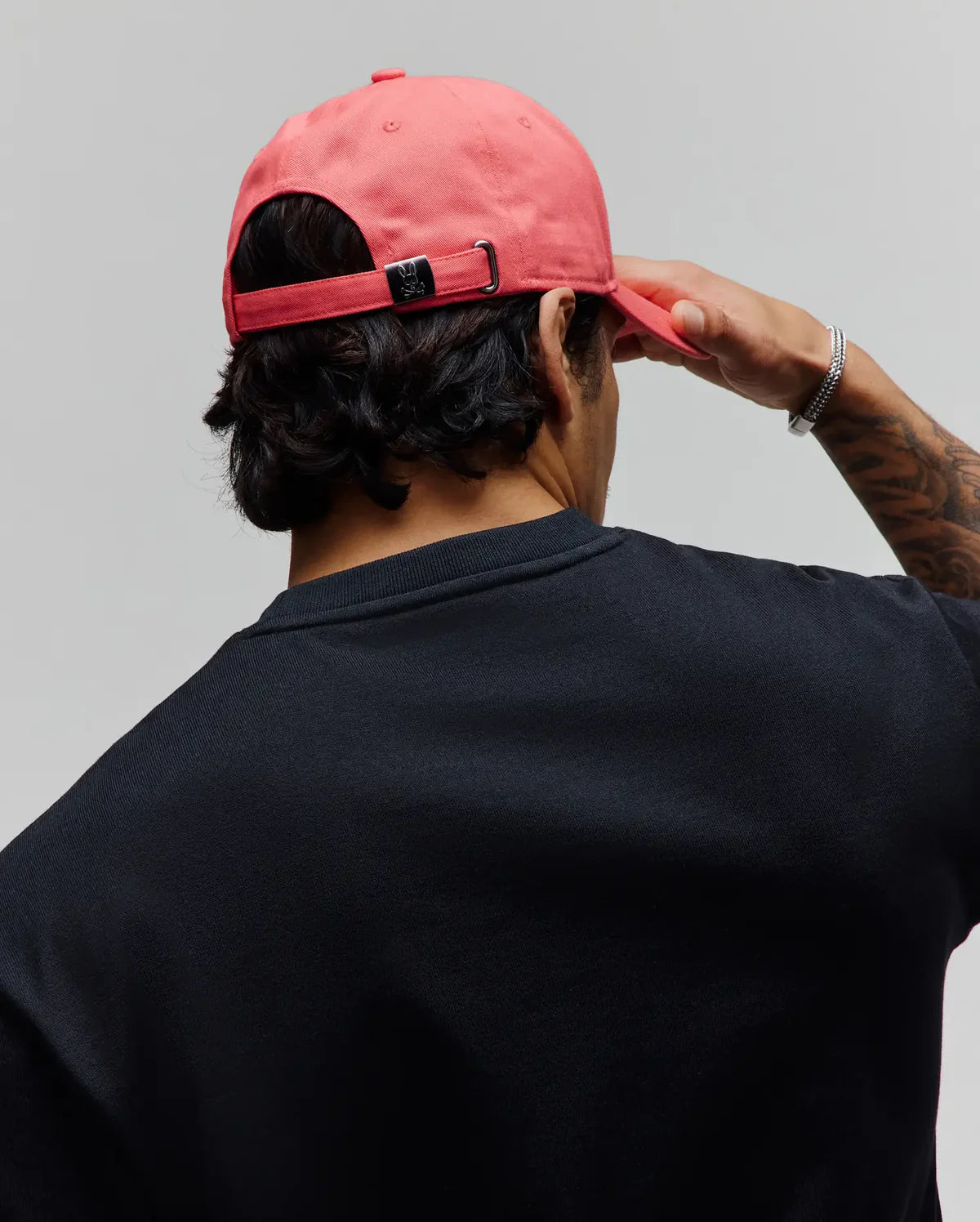 Mens classic baseball cap