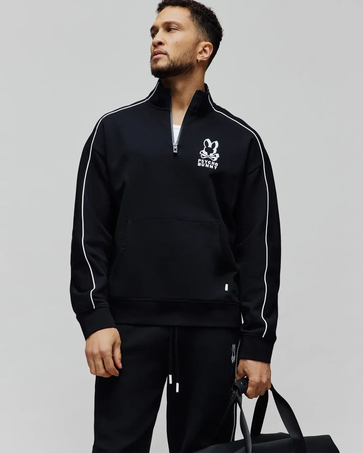 Mens toby 14 zip