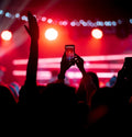 Burna boy London concert